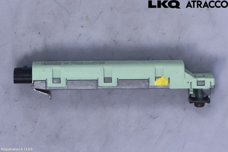 Volkswagen VW ID.4 21- Antennförstärkare