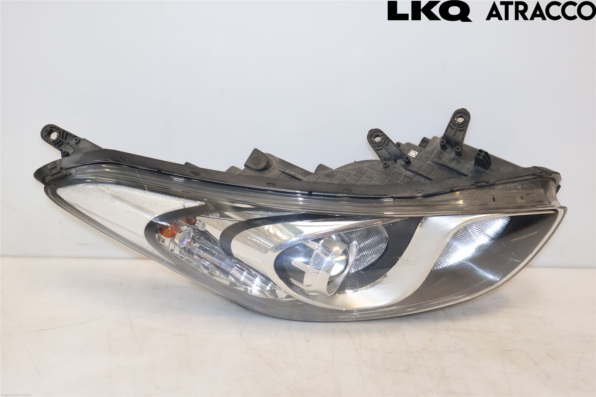 Hyundai i30 GD 13-17 Strålkastare Höger