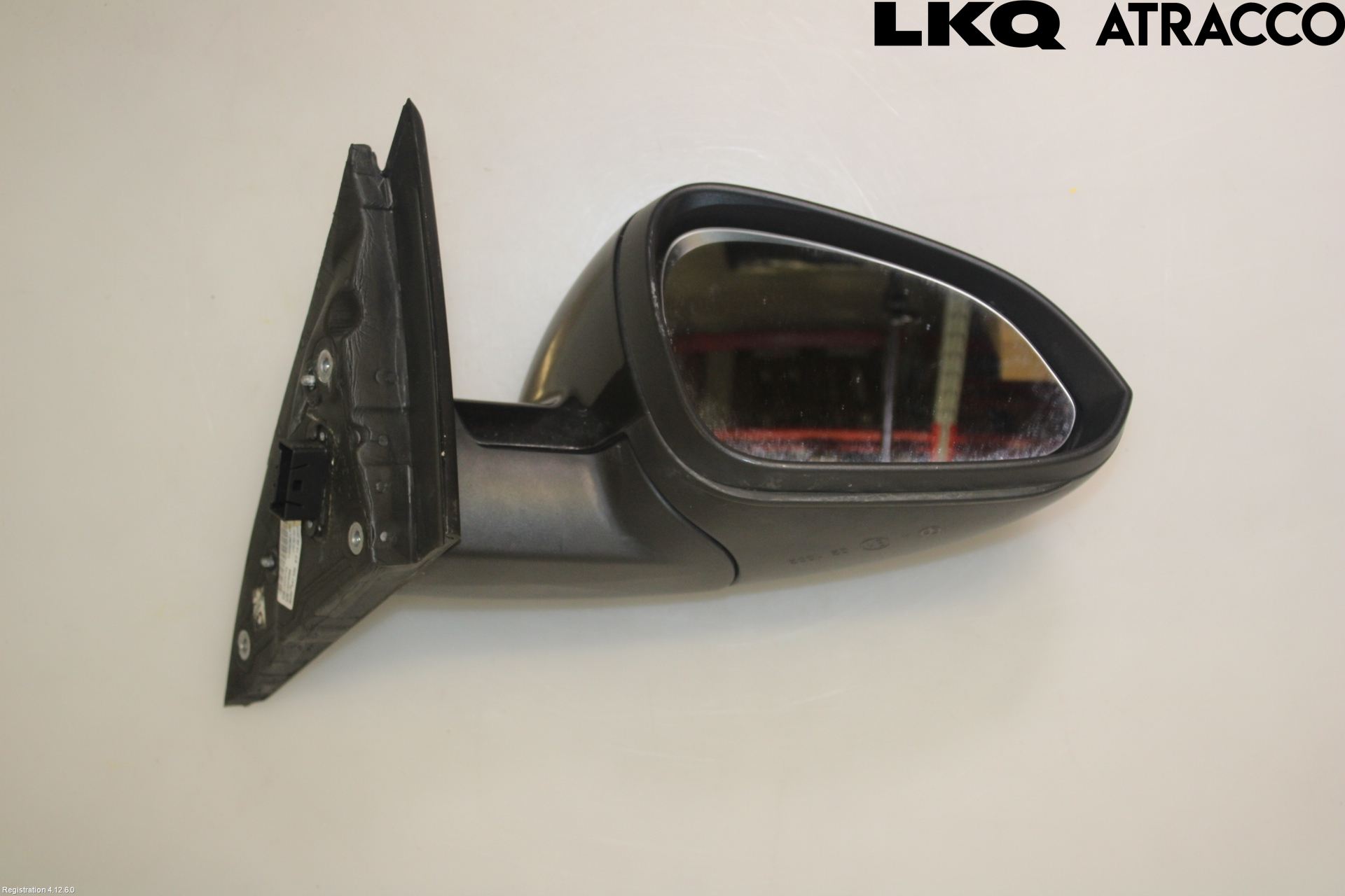 Opel INSIGNIA 09-16 Spegel Yttre El Hö