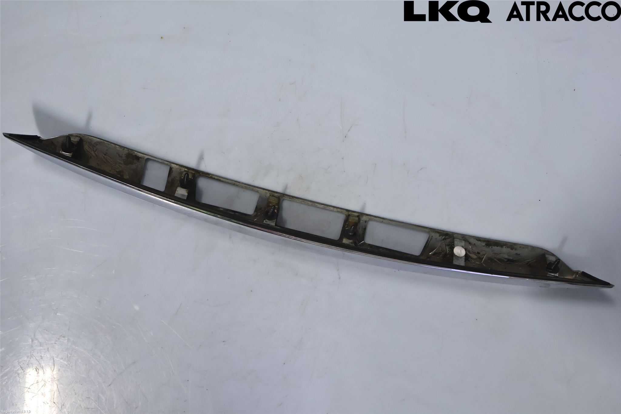 Toyota AVENSIS 09-15 Bakluckehandtag