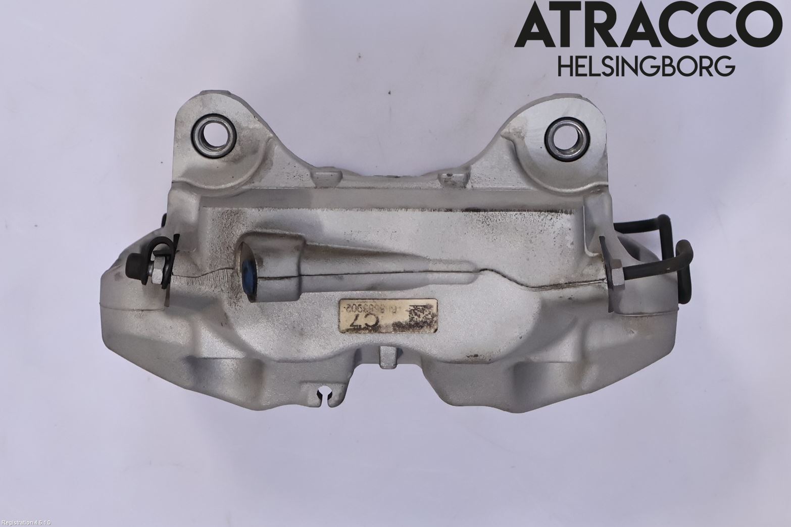BMW 3 G20/G21/G80/G81 19- Bromsok Fram Vänster