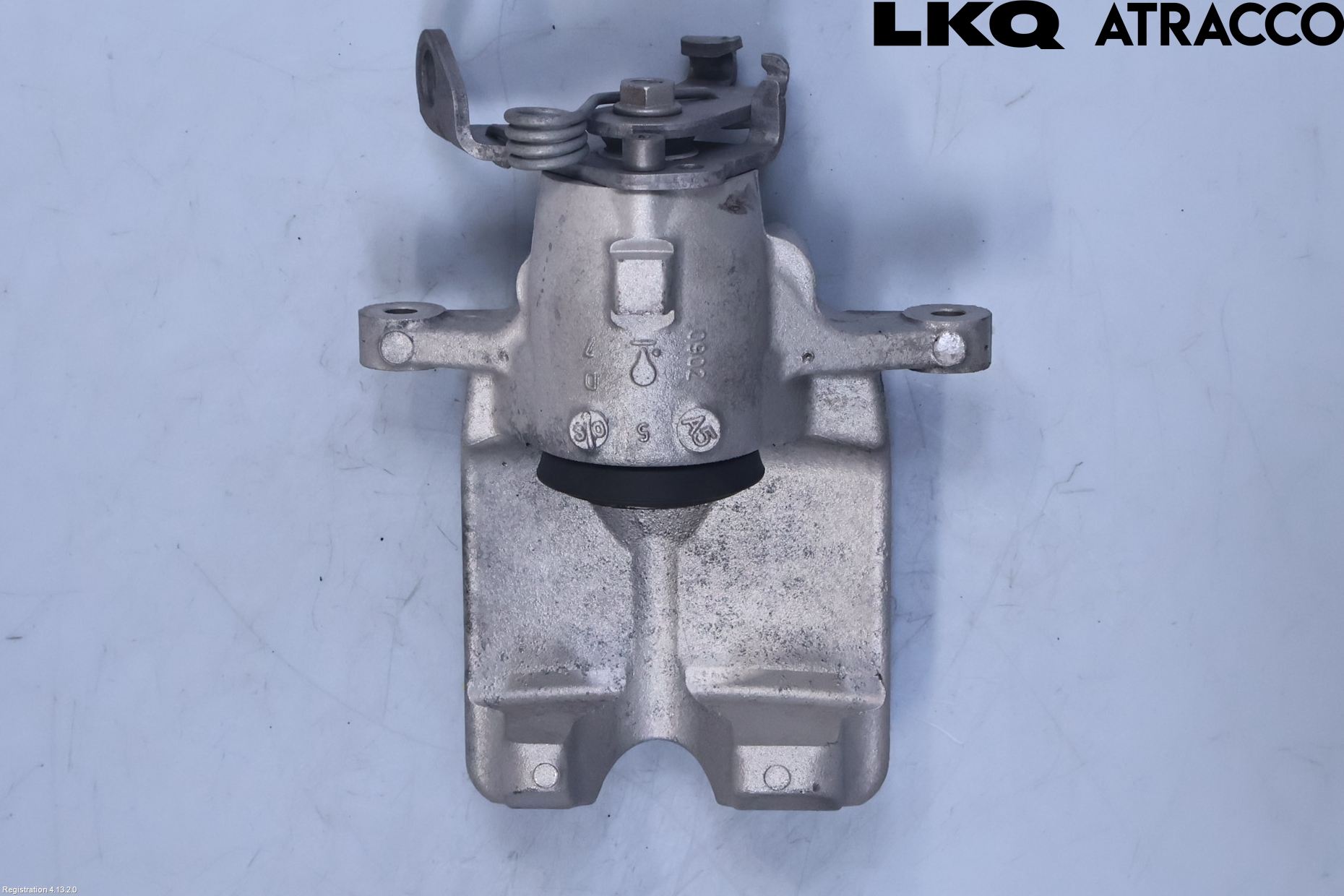 Opel INSIGNIA 09-16 Bromsok Bak Höger