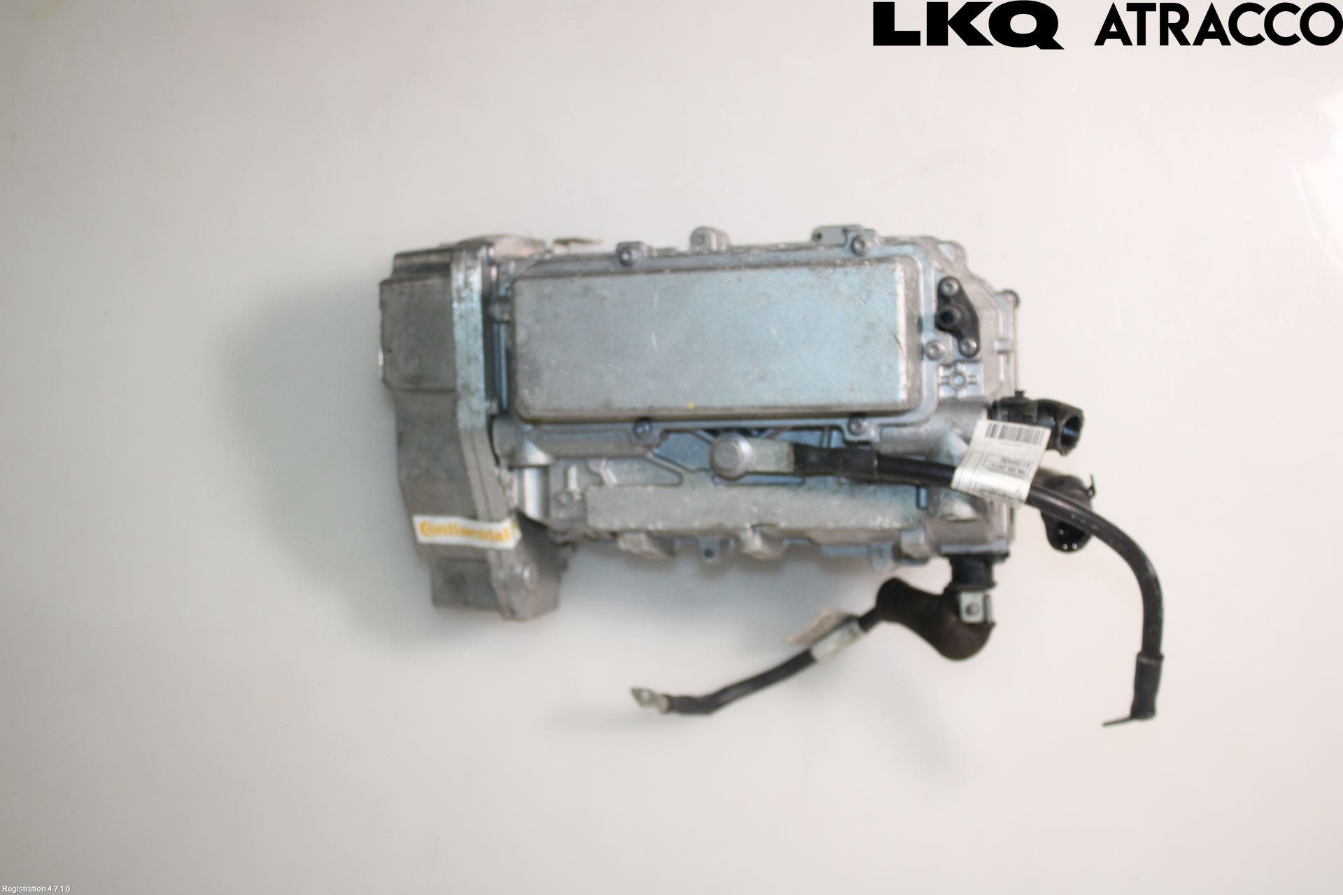 Audi Q5 09-16 Inverter Hybrid