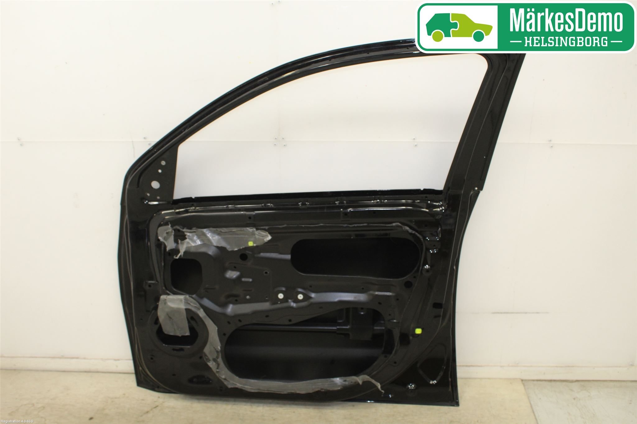 Peugeot 4007 Dörr Fram Höger