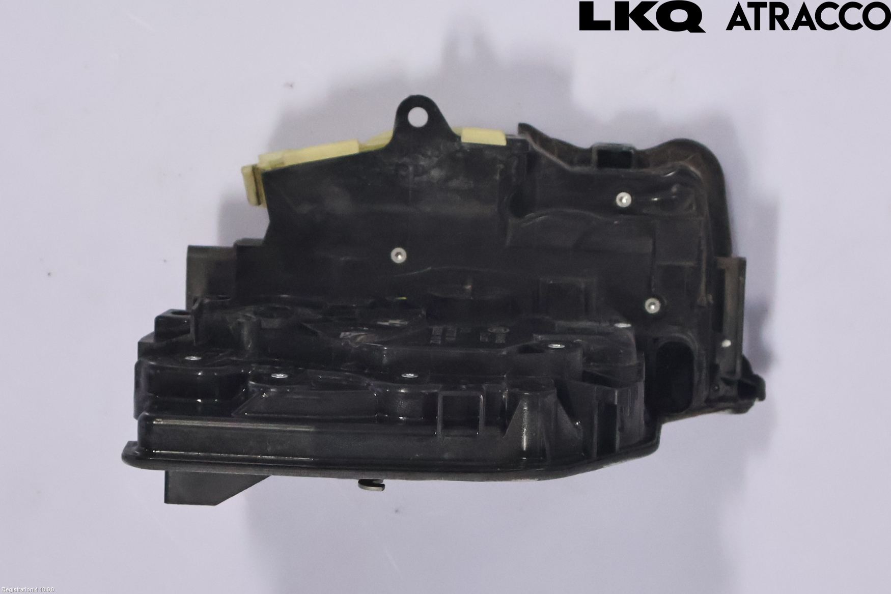 BMW 5 G30/G31/F90 17-23 Centrallåsmotor Höger