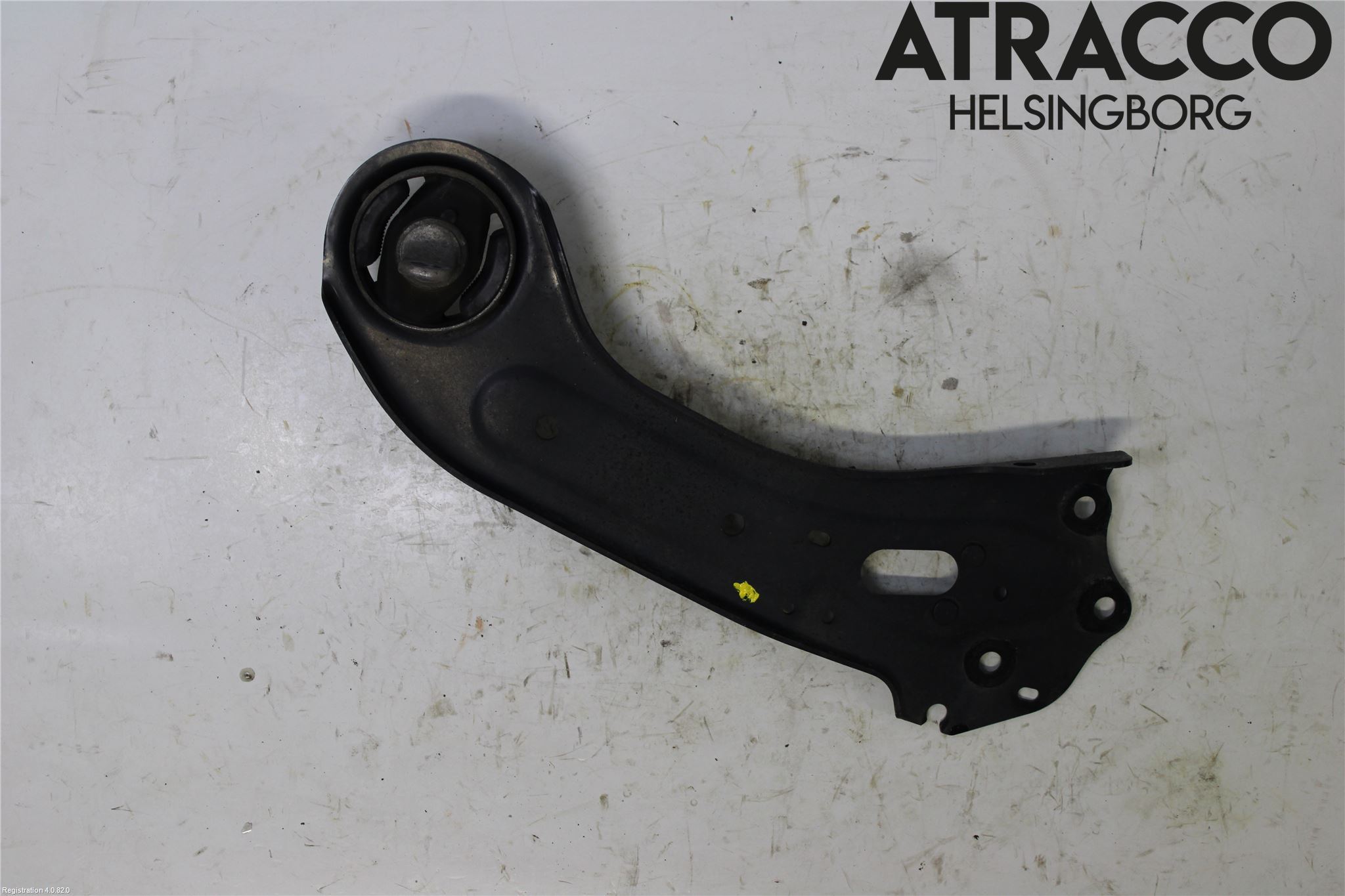 Kia OPTIMA 16-20 Bärarm Bak Vänster