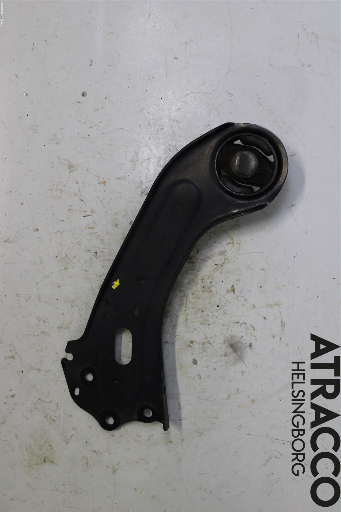 Kia OPTIMA 16-20 Bärarm Bak Vänster