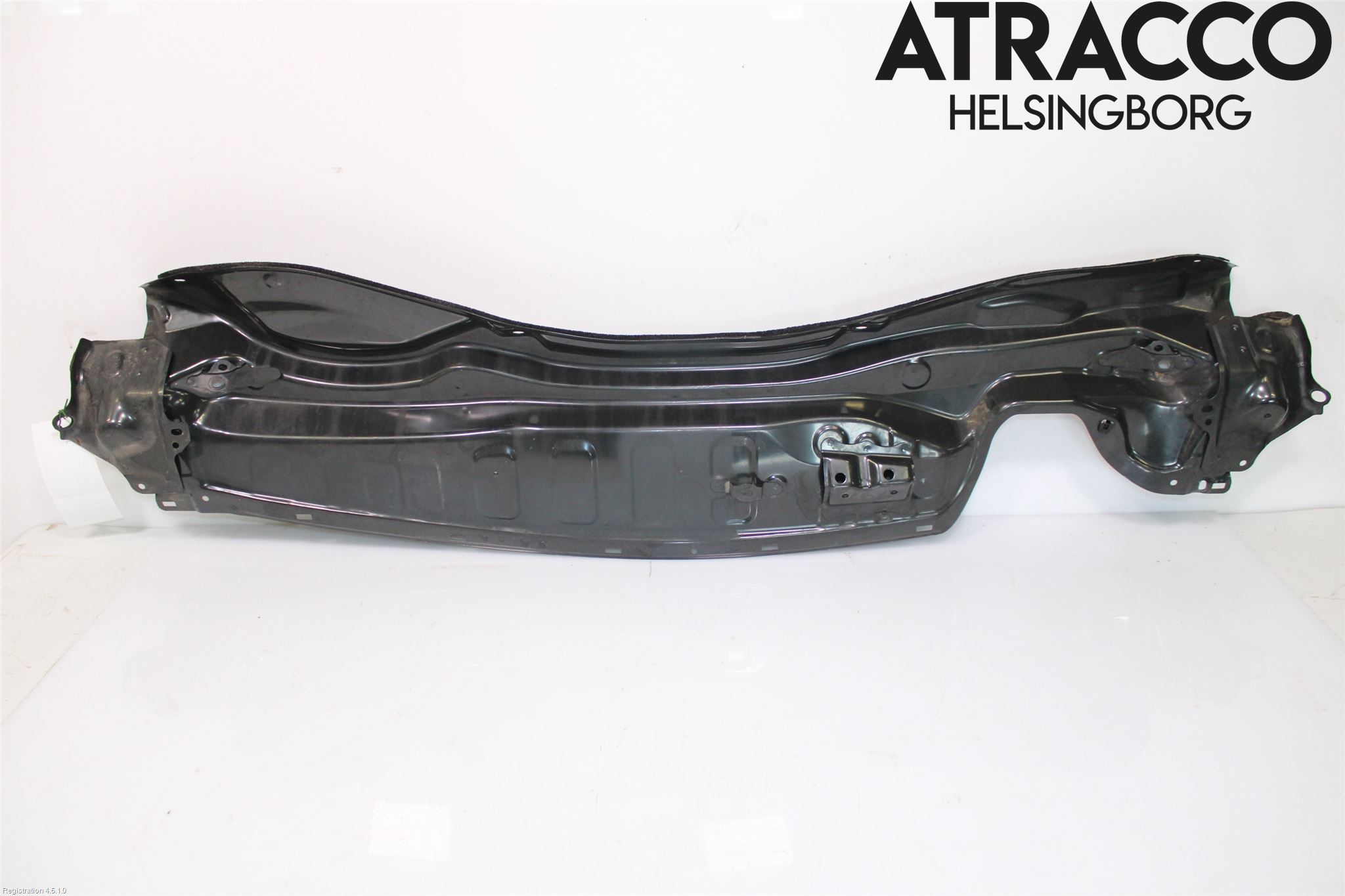 Toyota YARIS XP130 15-20 Torpedplåt-Torpedplast