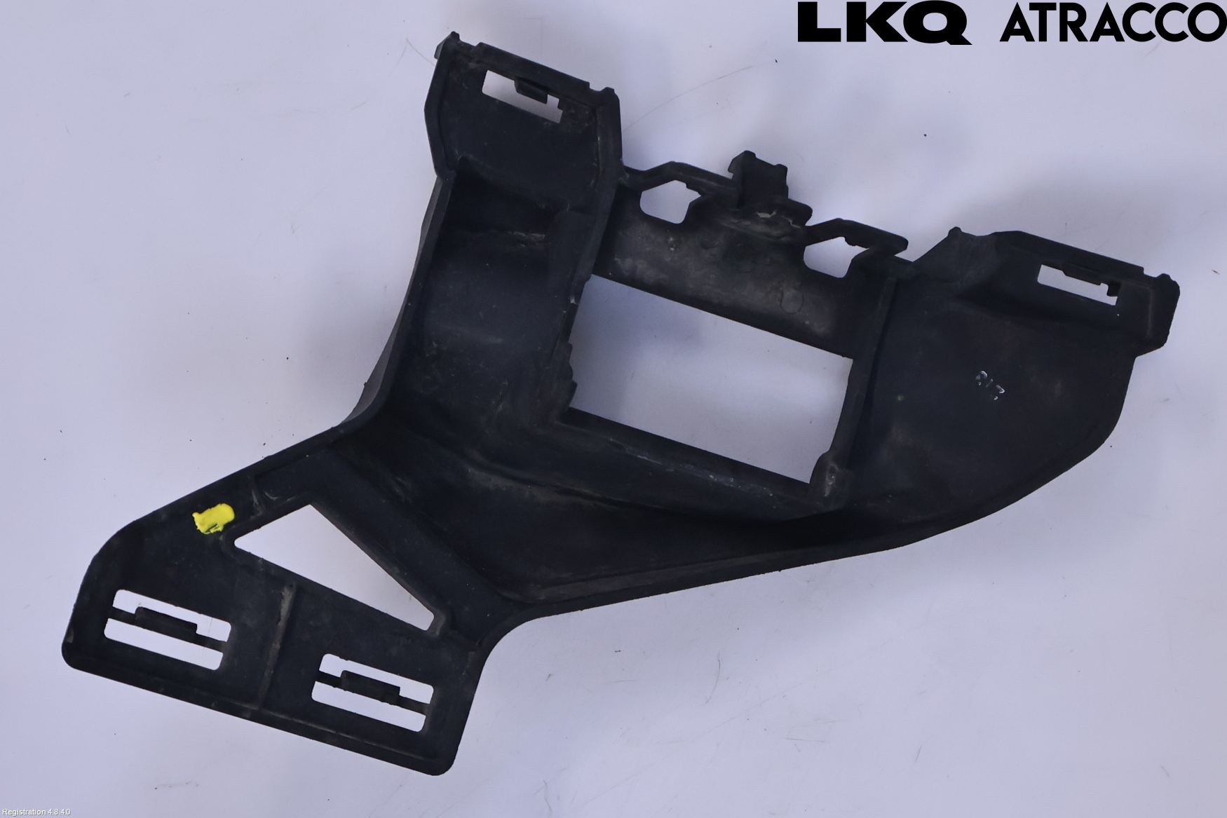 Audi Q7/SQ7 Sensor Aktivt Kollisionsskydd