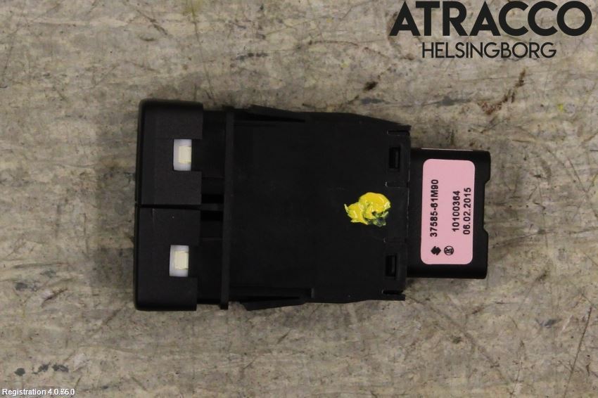 Suzuki VITARA 15- Strömställare Antisladd