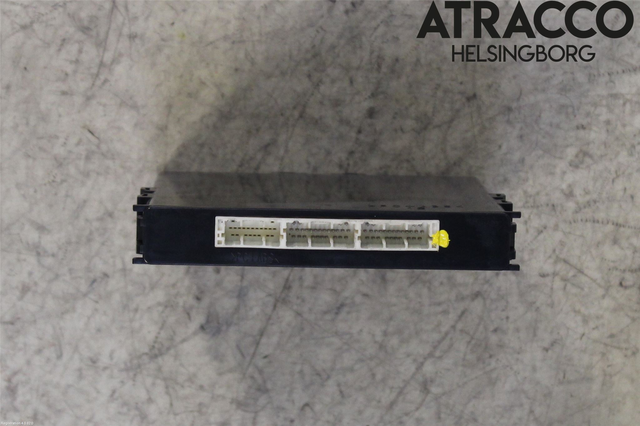 Toyota RAV4 19- Styrenhet Nyckellöst System