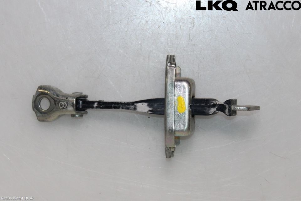 Mitsubishi OUTLANDER 13-21 Dörrstopp