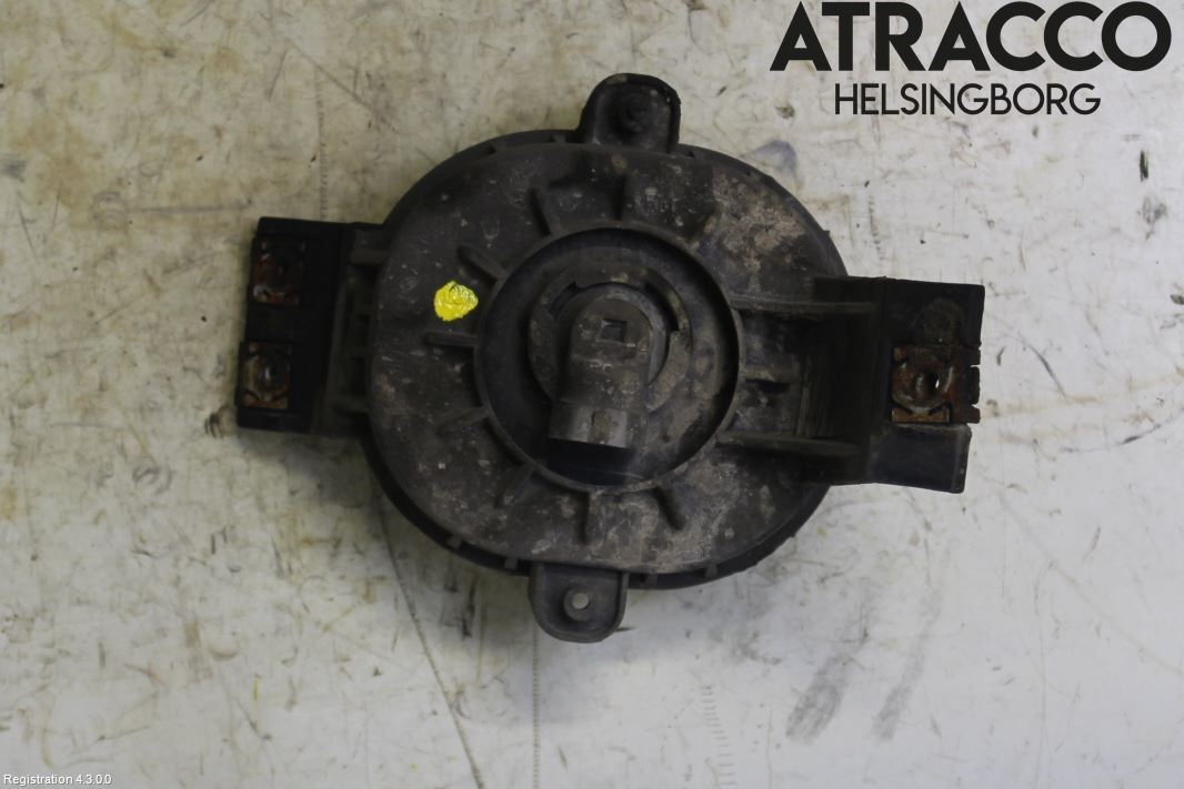 Dodge PICK UP RAM 81- Dimljus-Varselljus Fram