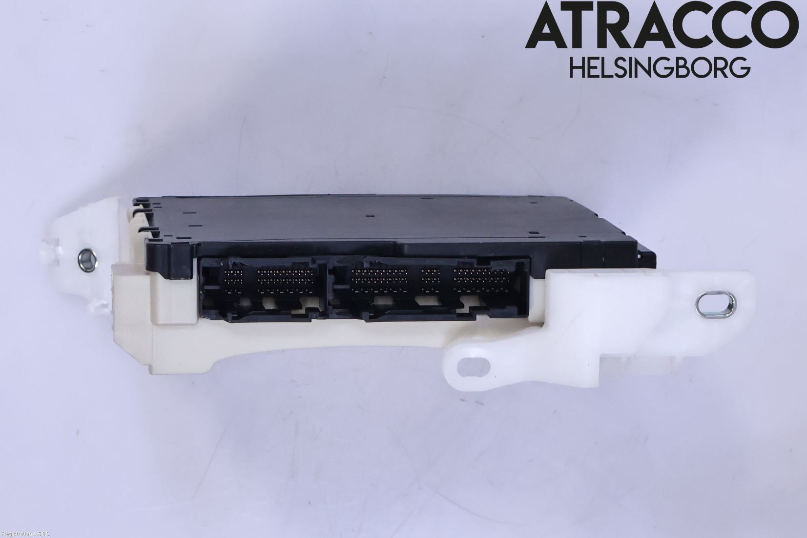 Toyota COROLLA 19- Säkringsdosa-Elcentral