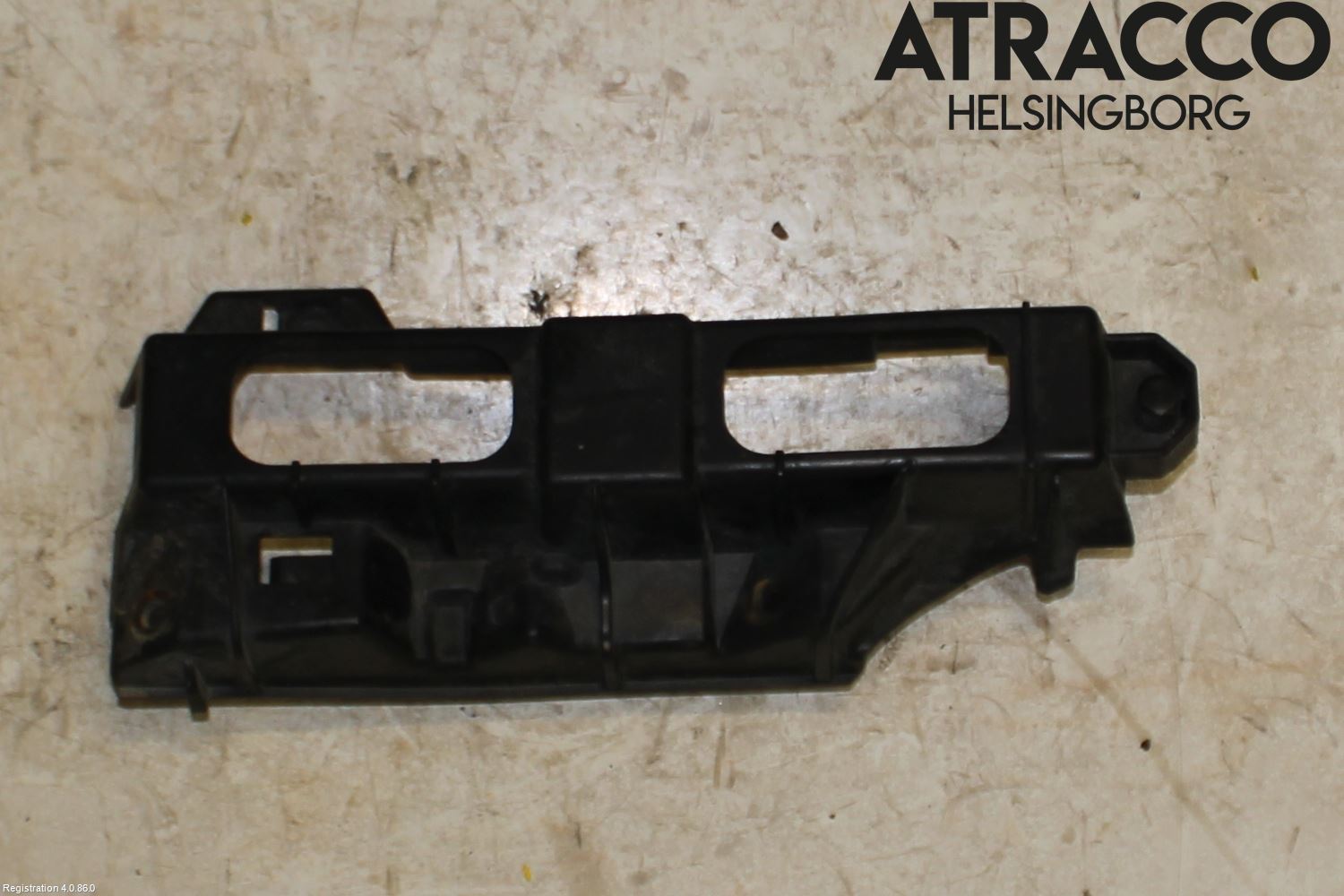 Toyota AYGO 15-21 Positionsljus Fram Vä