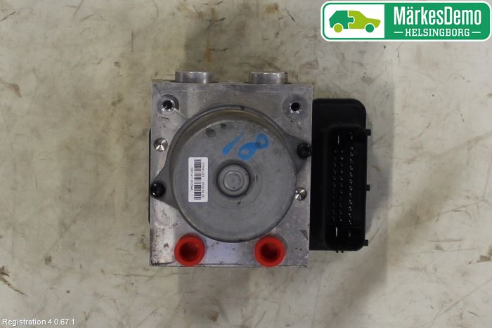 Hyundai SANTA FE 13-18 Abs Hydraulaggregat