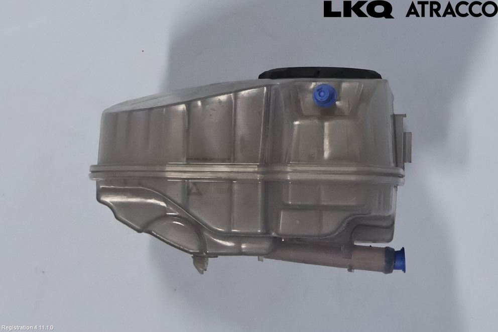 Audi A3/S3 8Y 21- Expansionstank