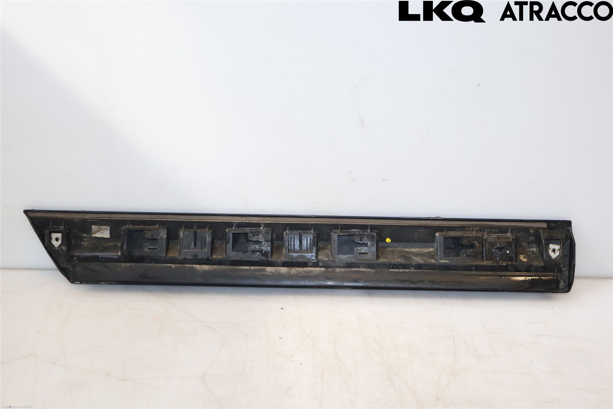 Volkswagen VW PASSAT 20-24 Dörr Dekorlist Bak Vä