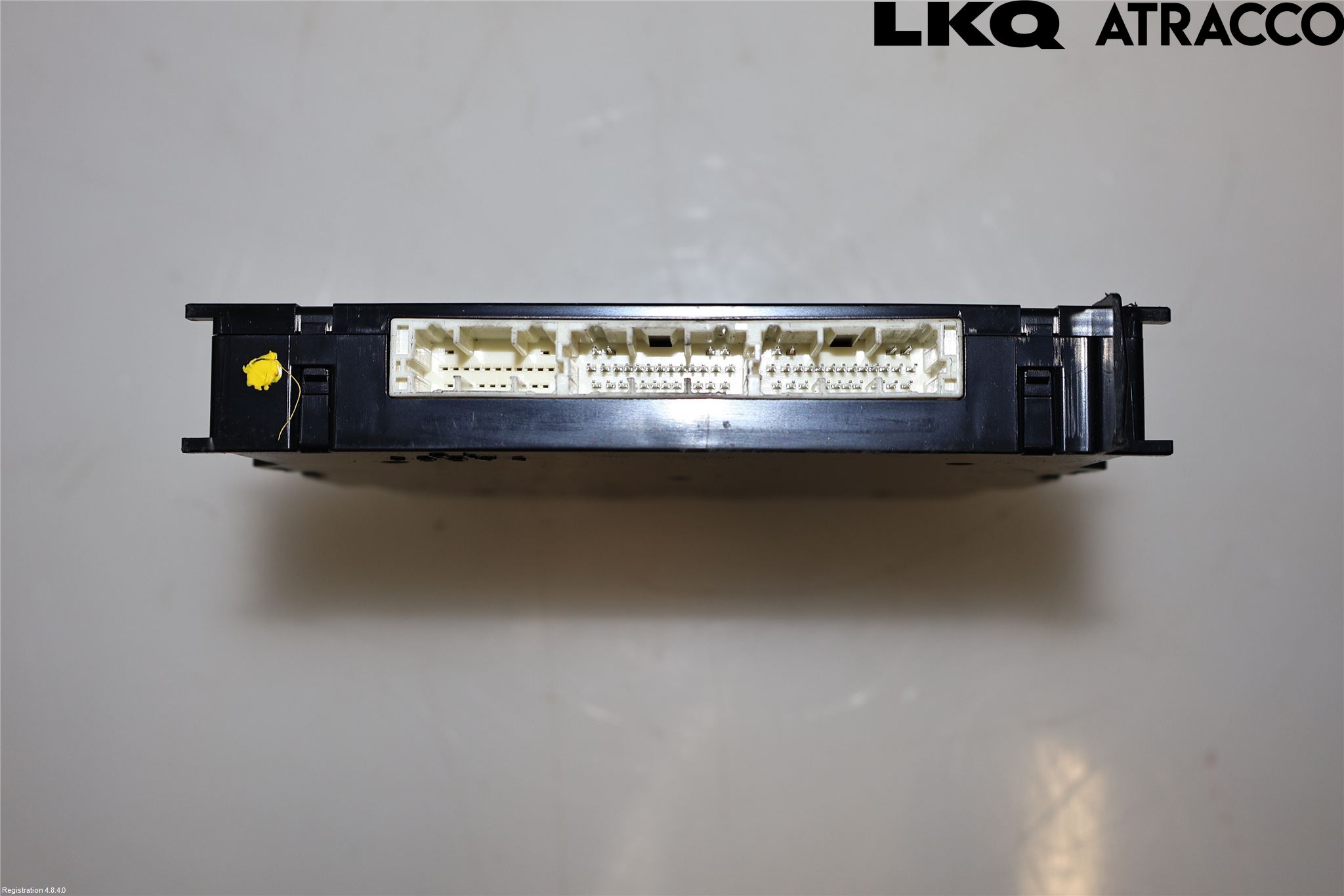 Toyota COROLLA 19- Styrenhet Nyckellöst System