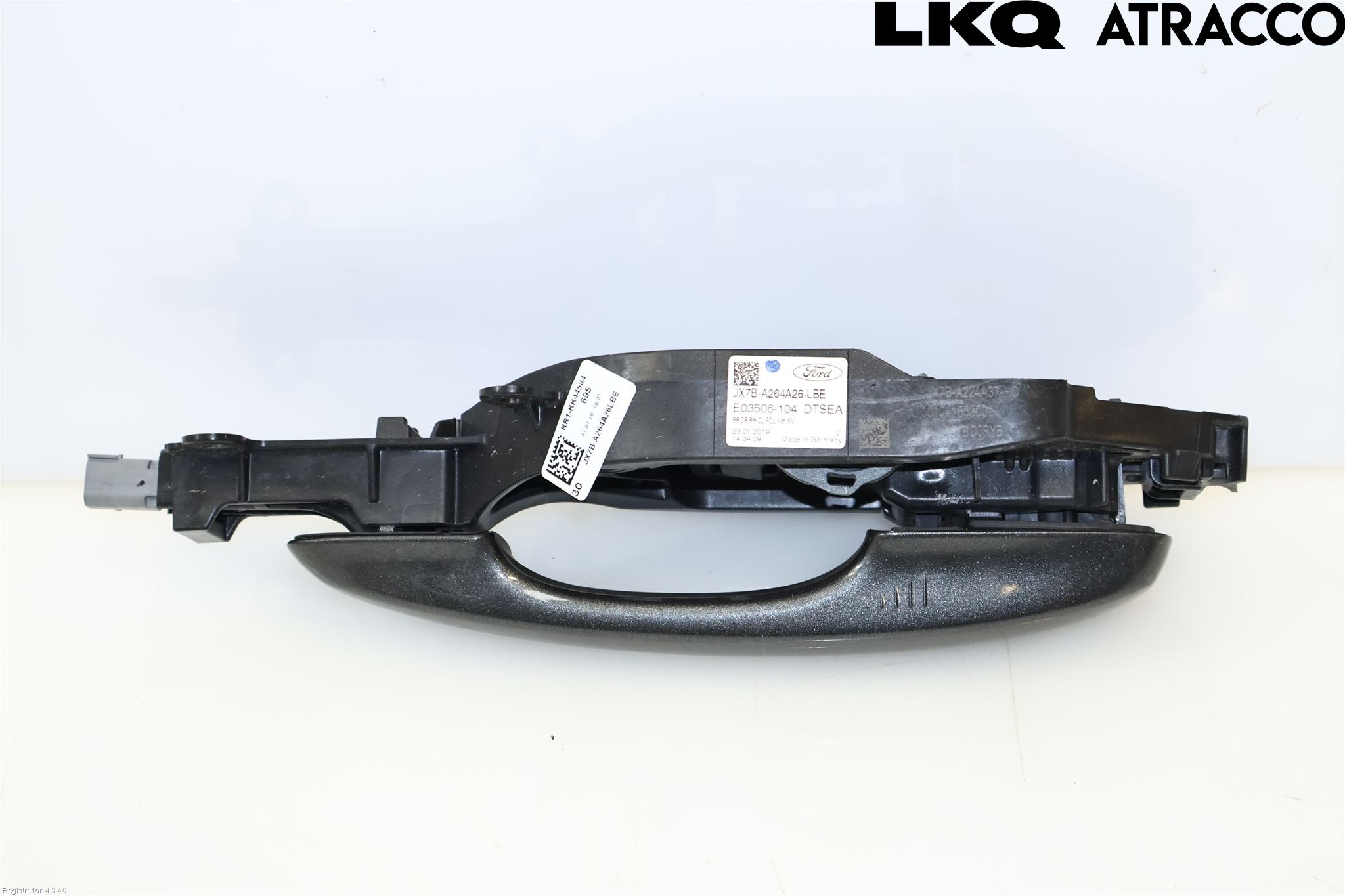 Ford FOCUS 19- Dörrhandtag Yttre Hö