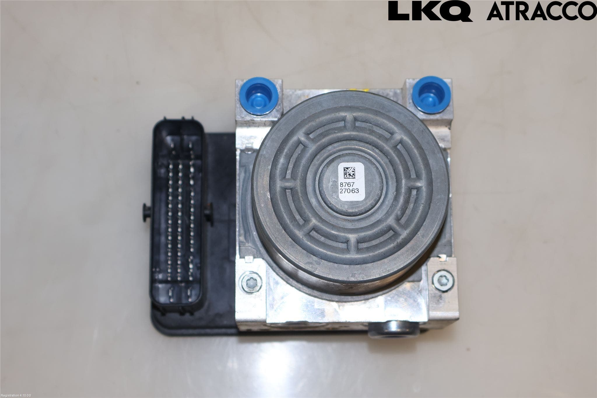 Mercedes-Benz MB C-KLASS (W205) 14-21 Abs Hydraulaggregat