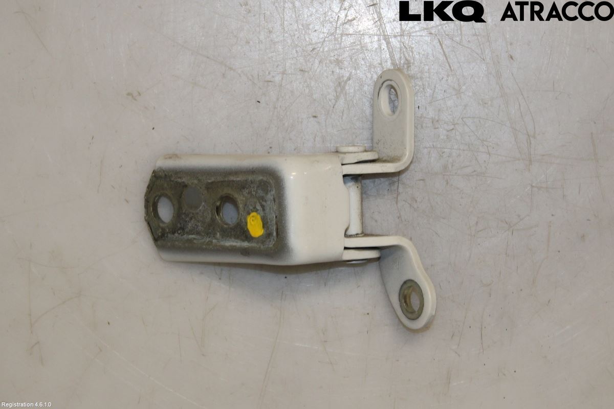 Toyota AYGO 15-21 Dörrgångjärn