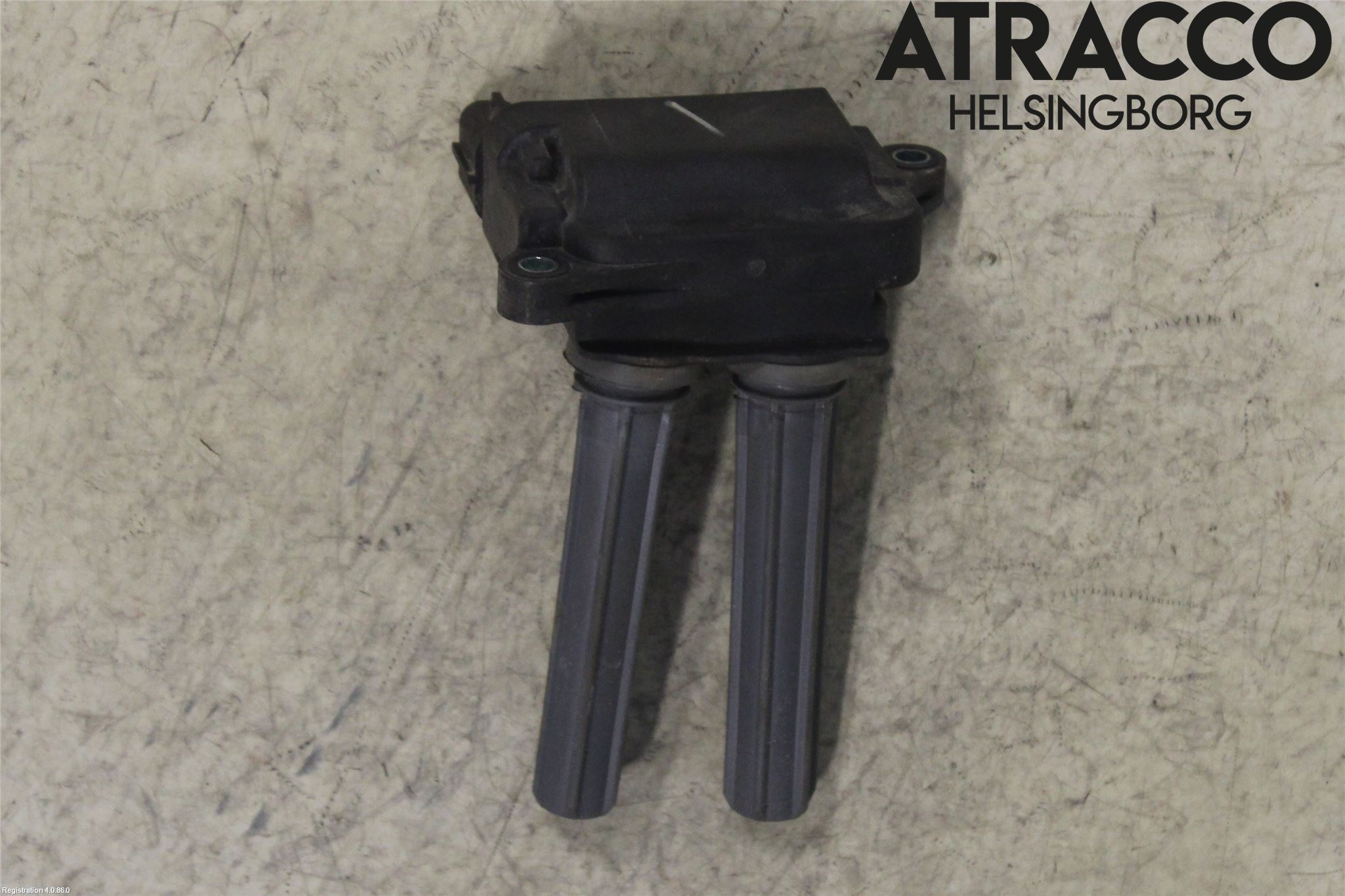 Dodge PICK UP RAM 81- Tändspole