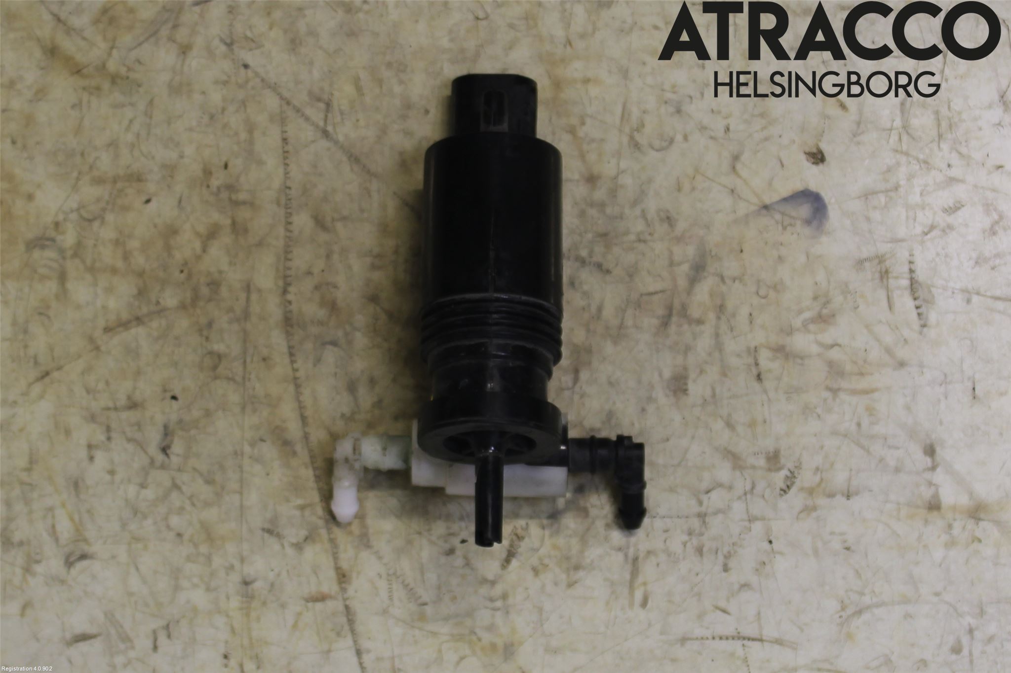 Mercedes-Benz MB R-KLASS (W251) 05-13 Spolarpump Vindruta