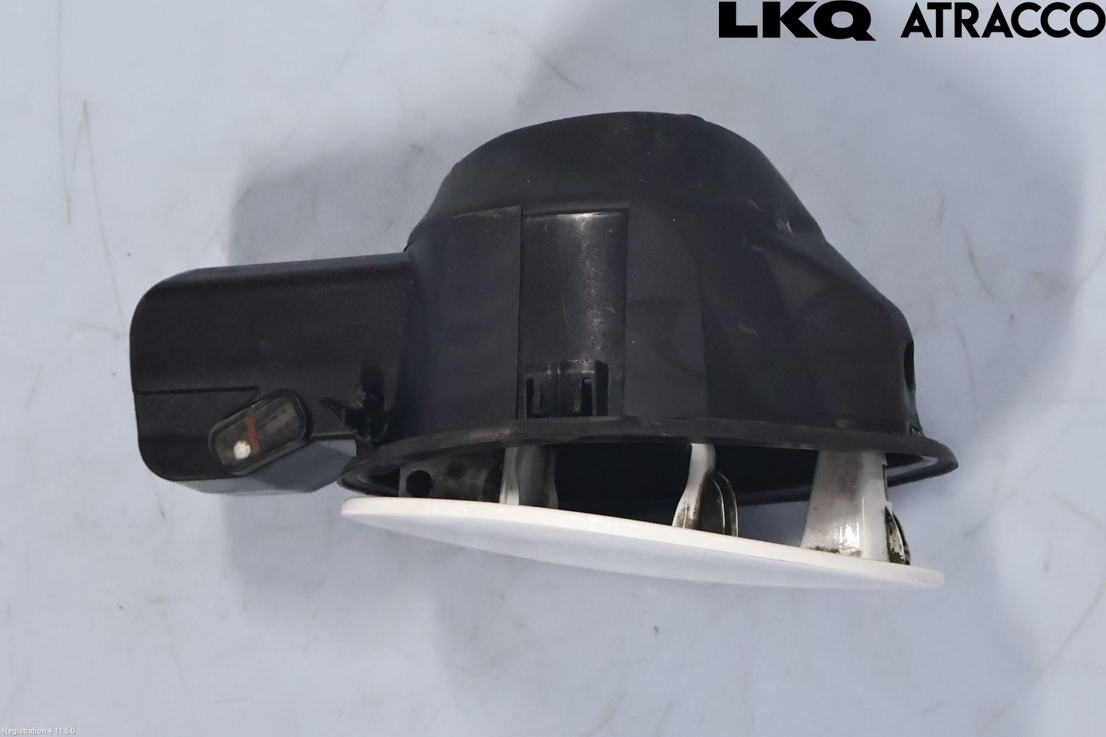 Kia NIRO (DE) 17-22 Tanklucka