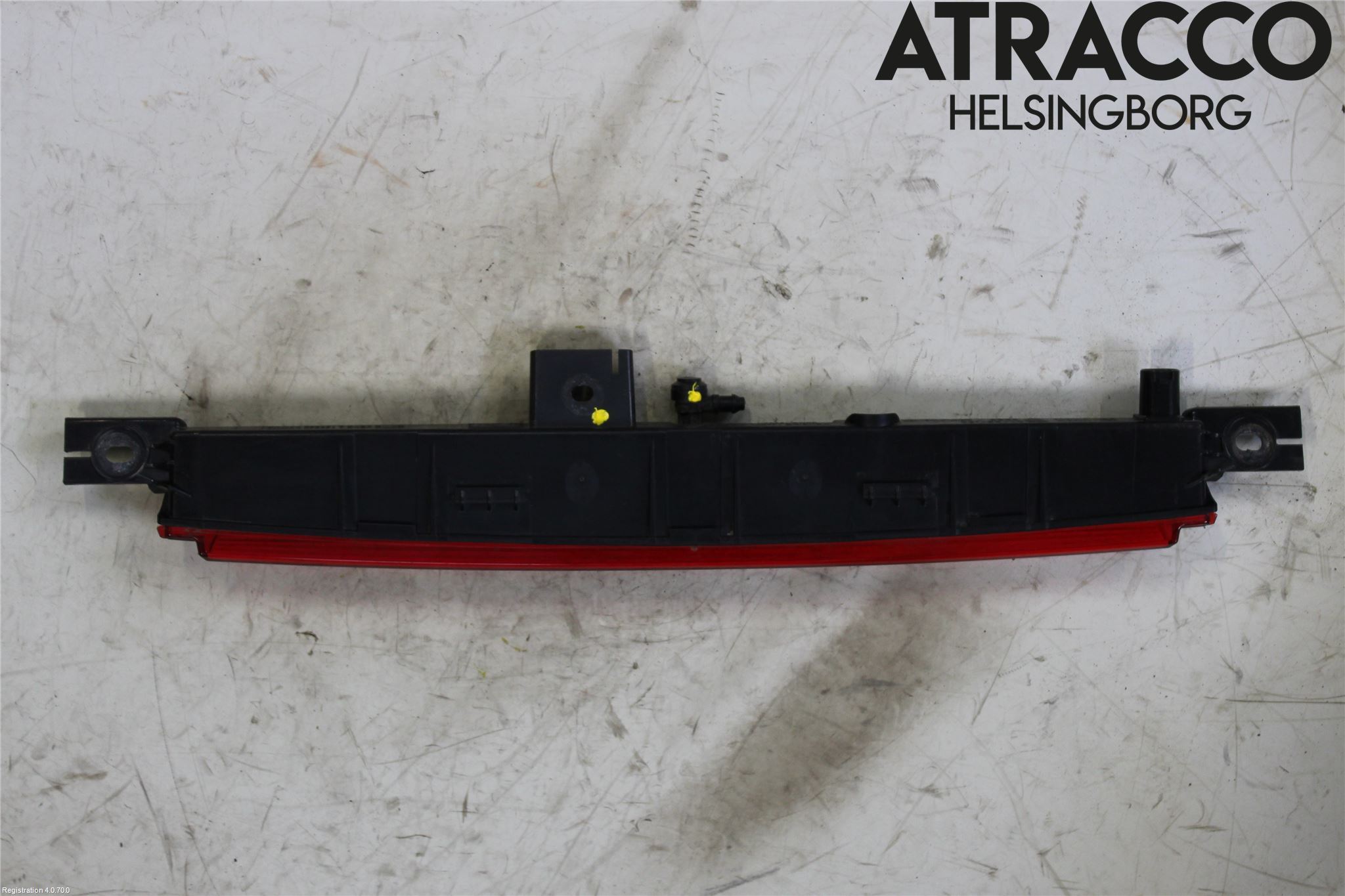 BMW 2 F45 Active Tourer 14-21 Bromsljus Bakruta