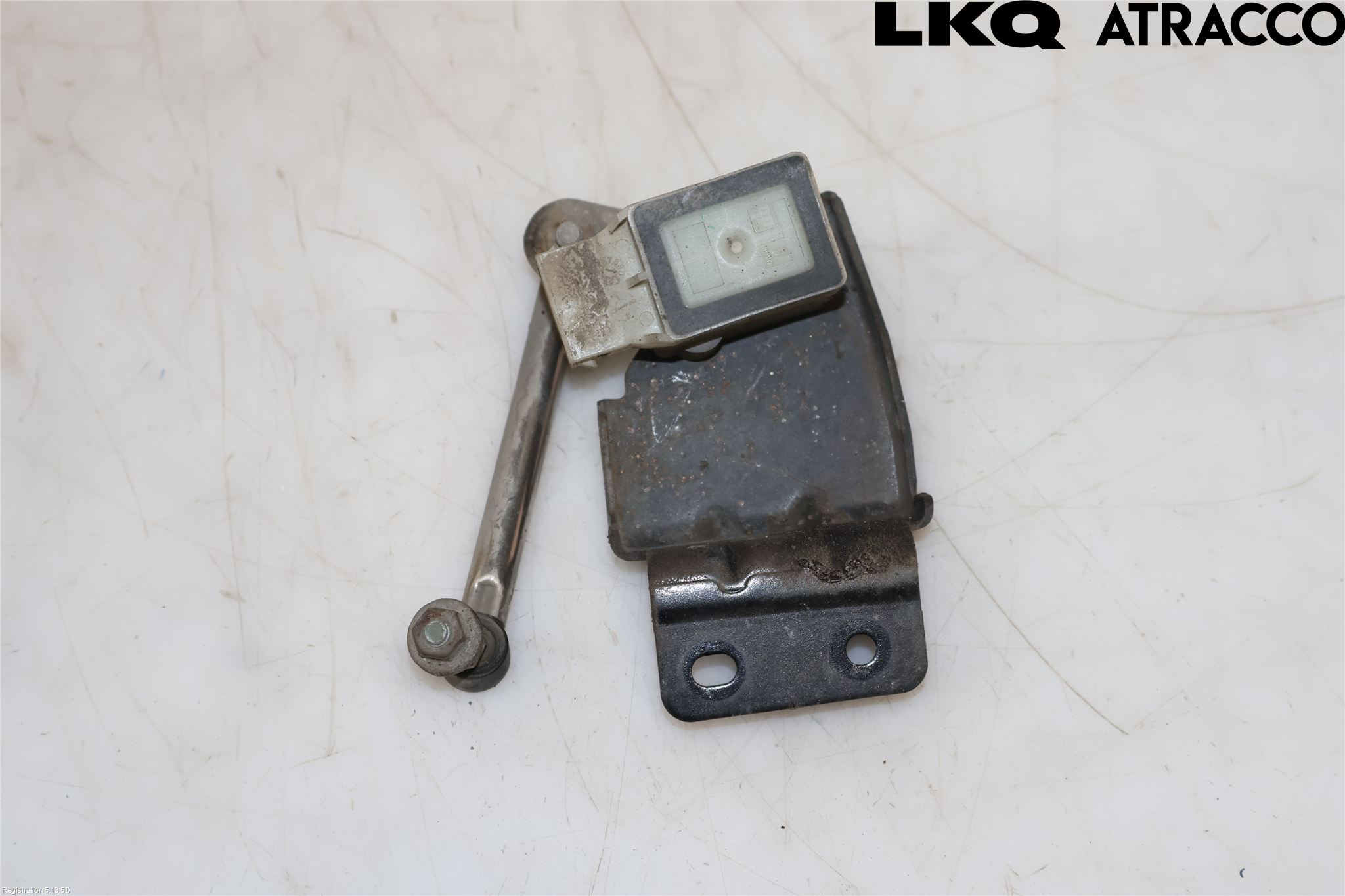 Maserati QUATTROPORTE Nivå-Luftfjädring Sensor