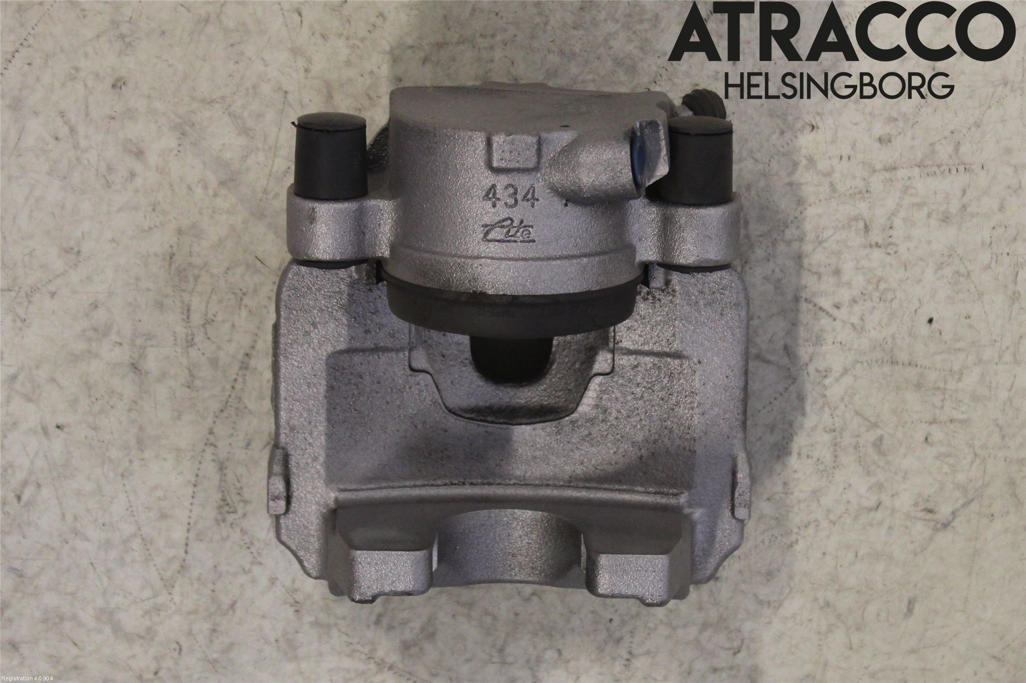 Volvo V90 17->> Bromsok Fram Höger