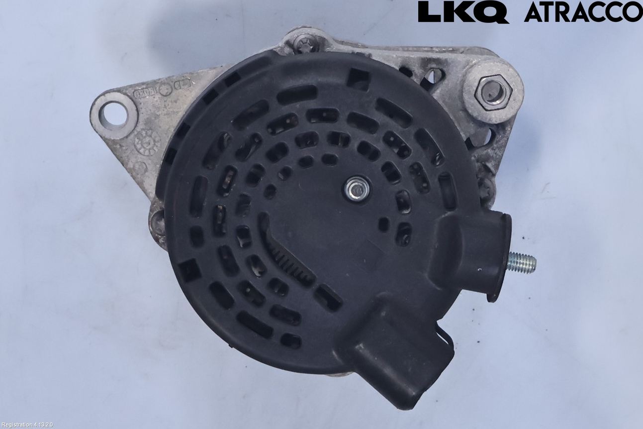 Hyundai i40 16-18 Generator