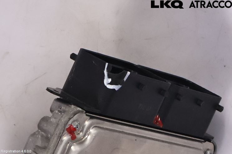 Audi A6/S6 4G 11-18 Styrenhet Inspump Diesel