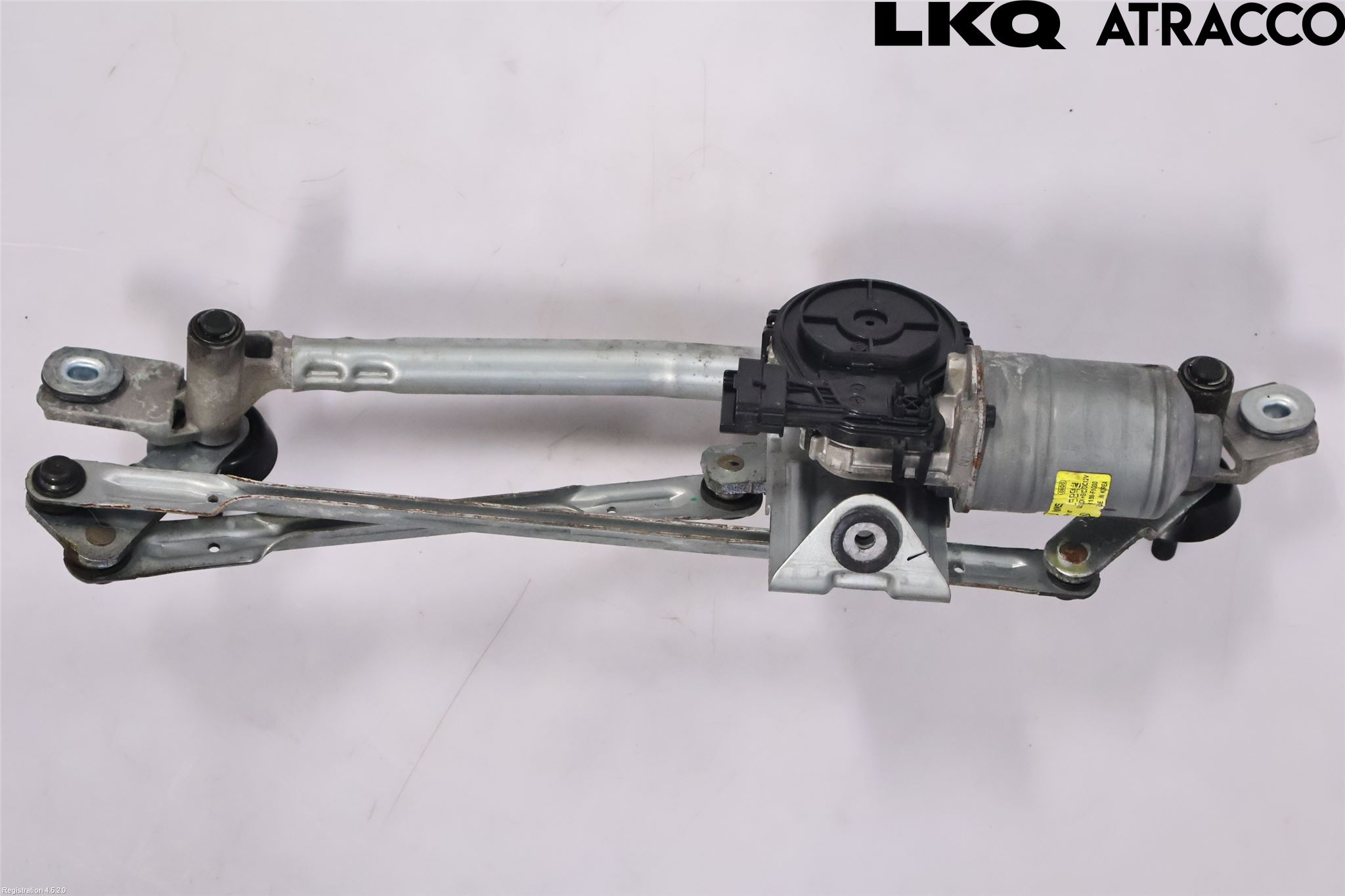 Kia SPORTAGE (QL) 16-21 Torkarmekanism Vindruta