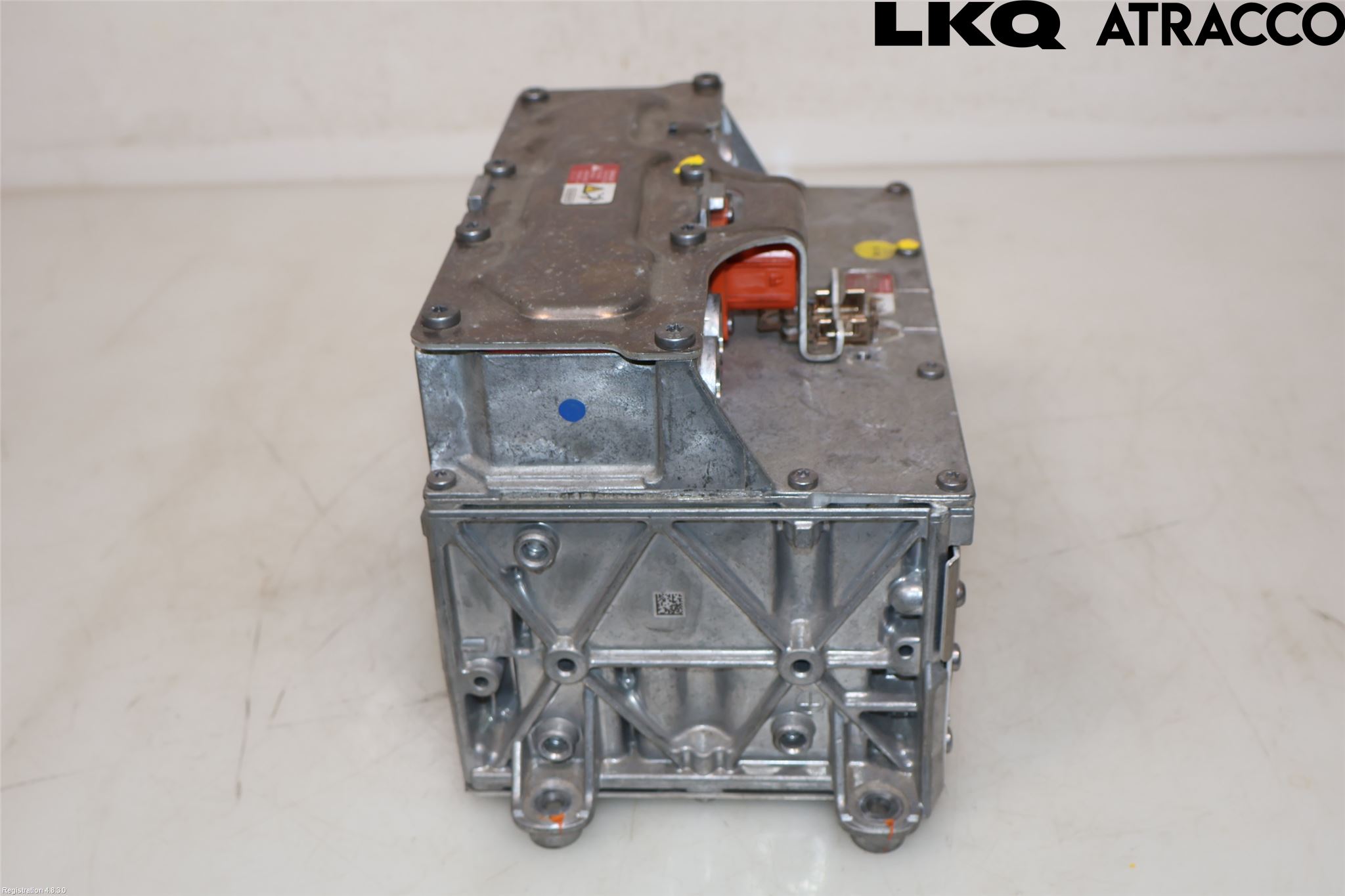 Volkswagen VW TIGUAN 16-24 Hybridconverter