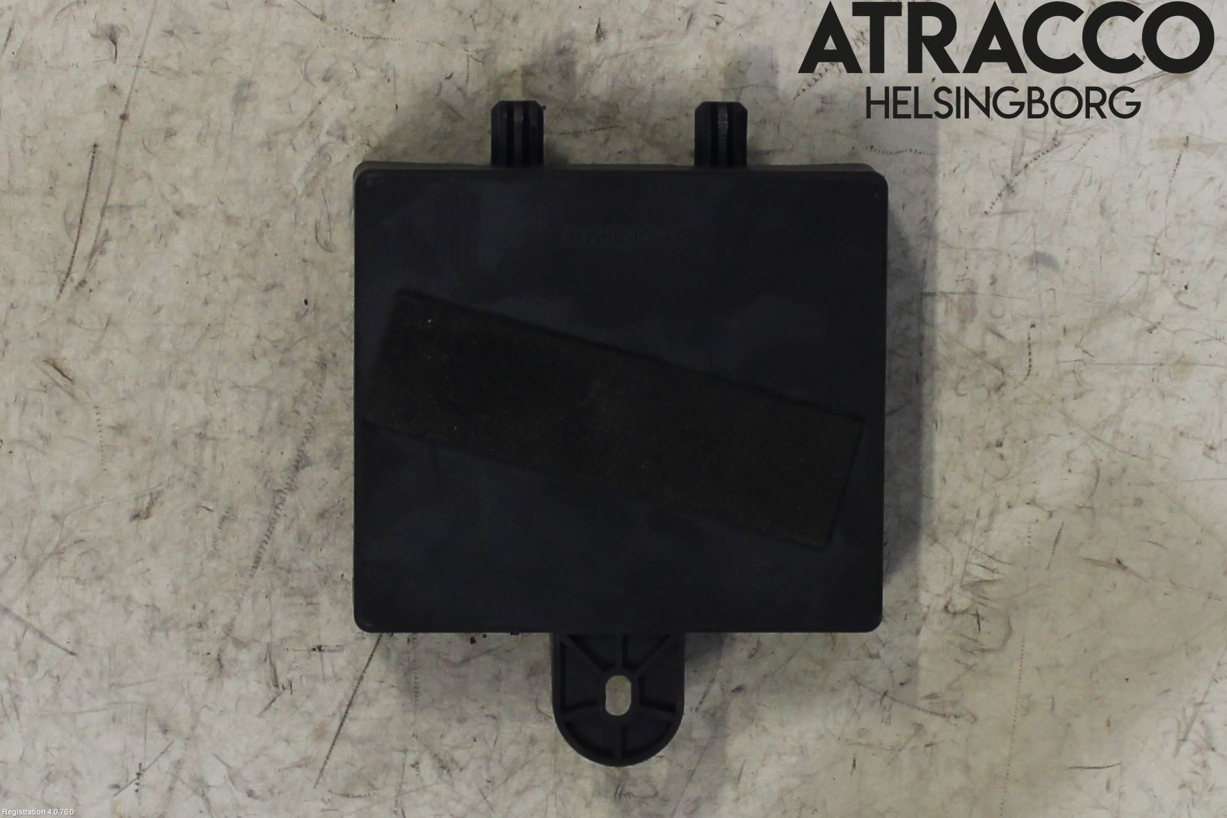 Nissan NV300 16-22 Styrenhet Övrigt