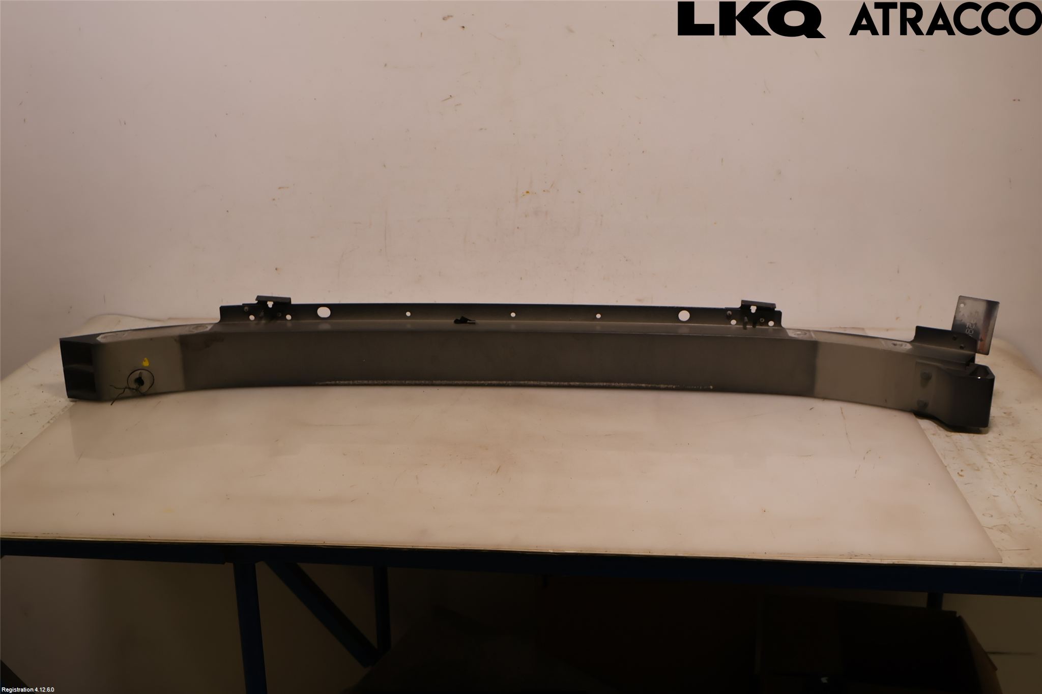 Volvo V60 19- Stötfångarbalk Fram