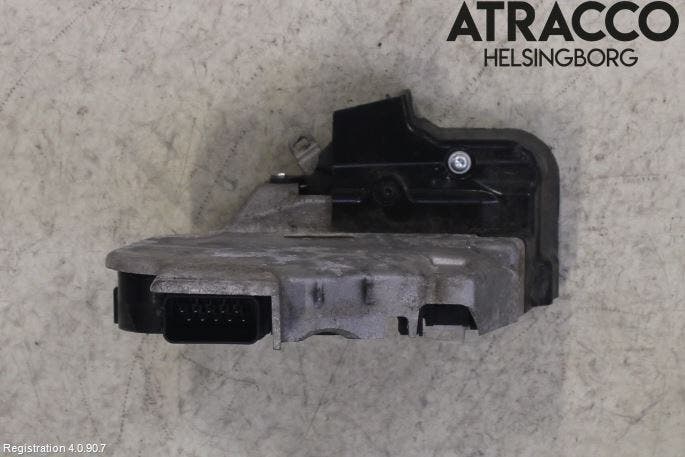 Volvo V50 08-12 Centrallåsmotor Höger