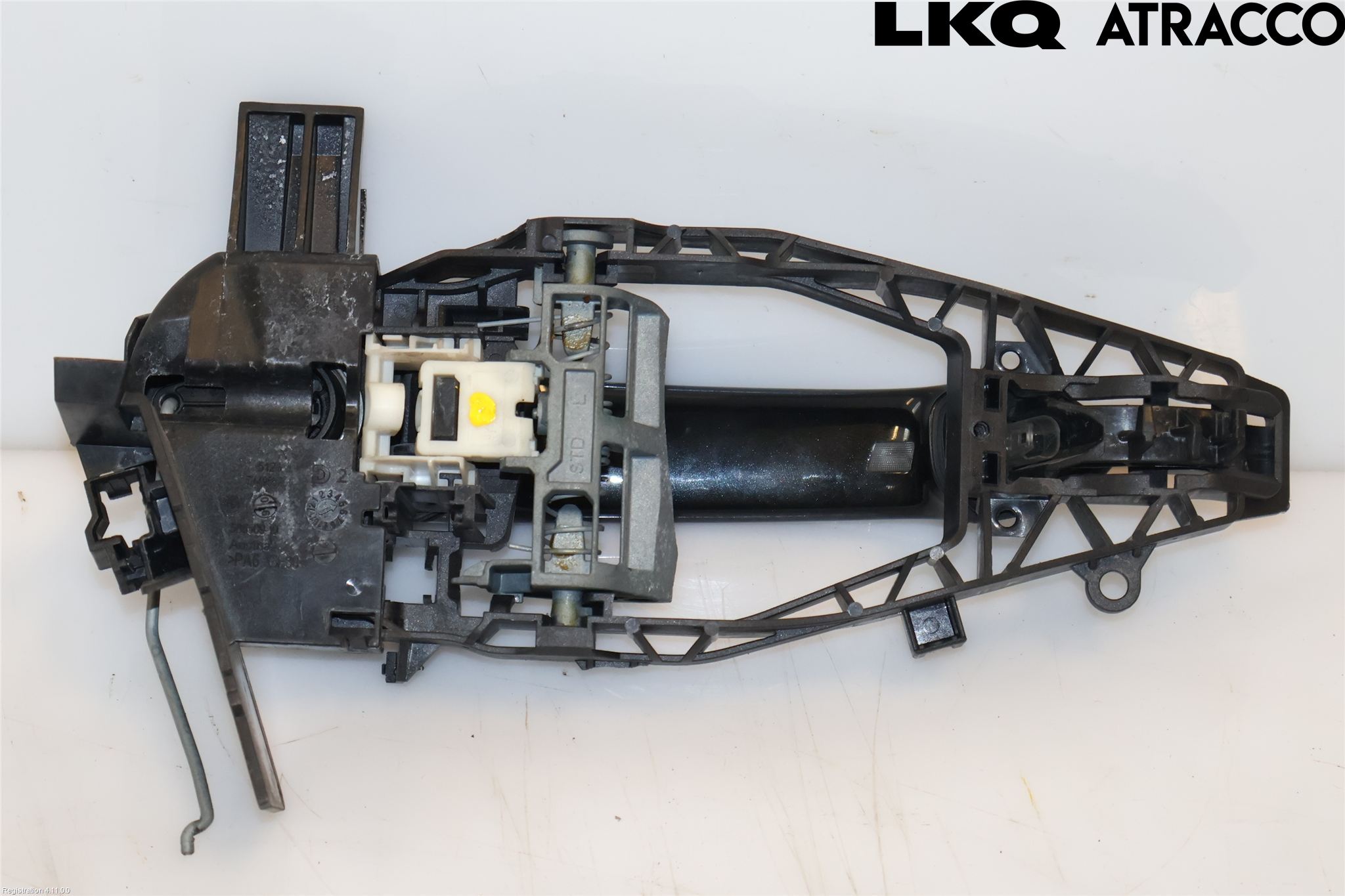 BMW 3 G20/G21/G80/G81 19- Dörrhandtag Yttre Vä