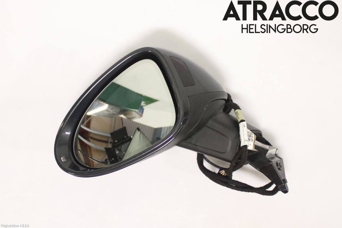 Porsche MACAN/EV 14- Spegel Yttre El Vä