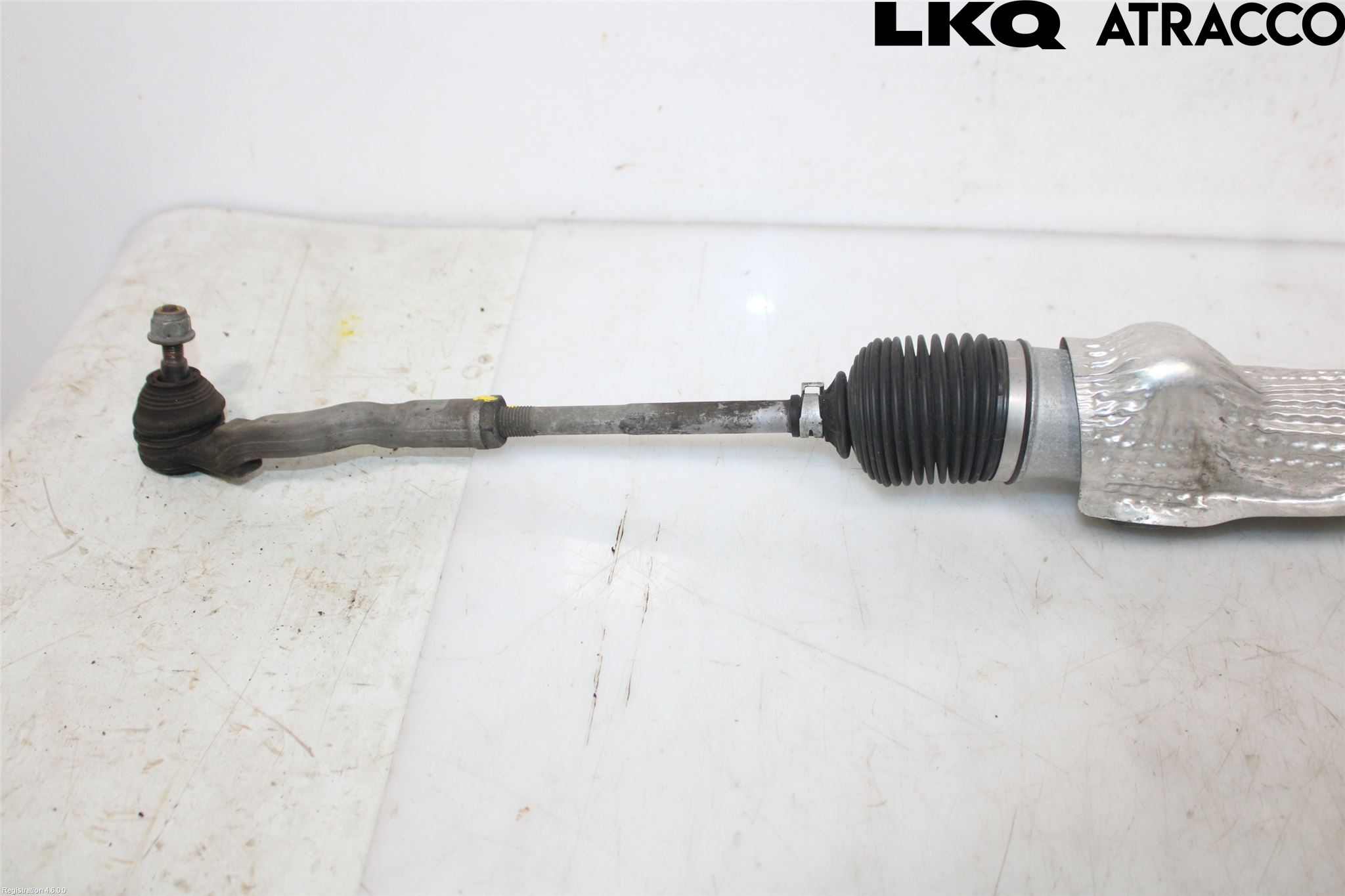 Citroen C4/E-C4 C4X/E-C4X III 21- Styrväxel-Snäcka Elektrisk