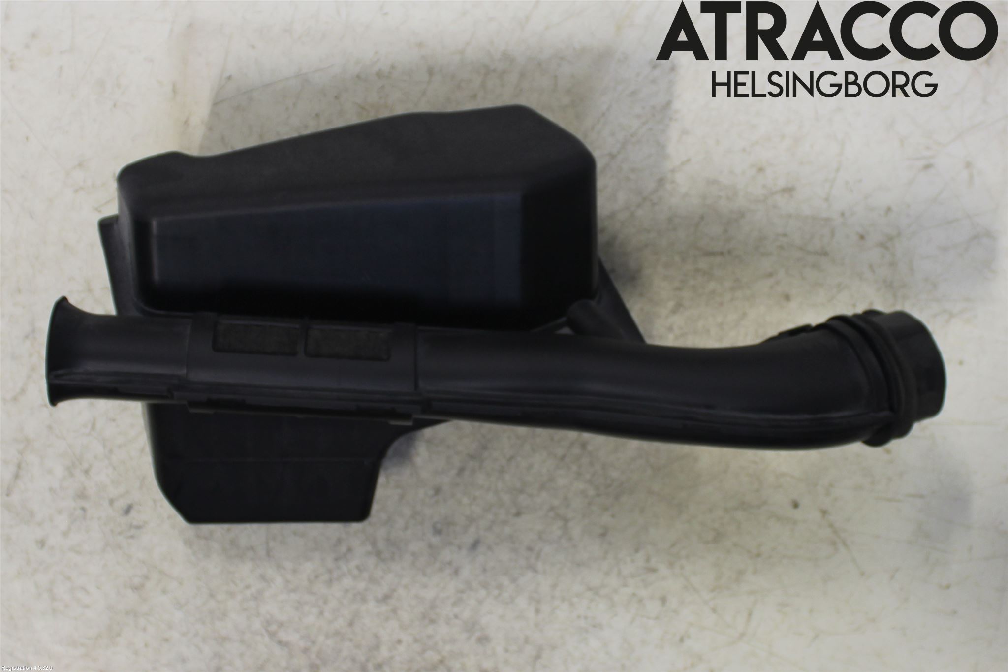 Toyota AURIS 13-19 Luftrenare