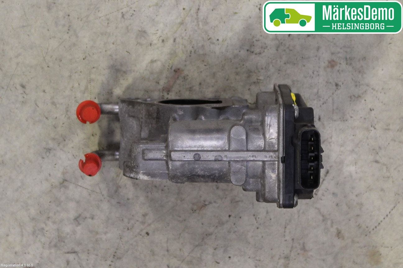 Toyota VERSO 09-18 Egr Ventil