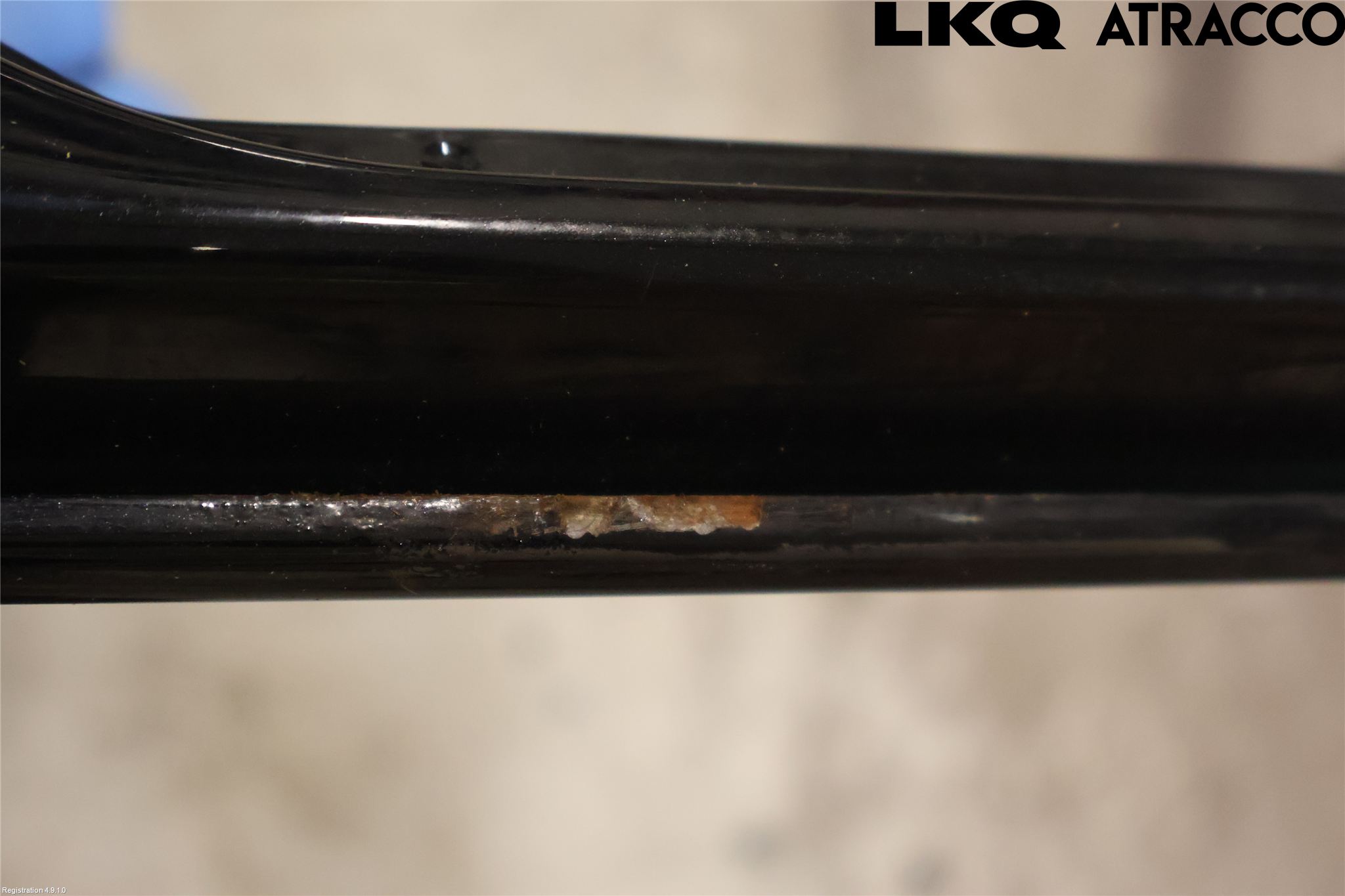 Volvo XC90 07-14 Dörr Bak Vänster