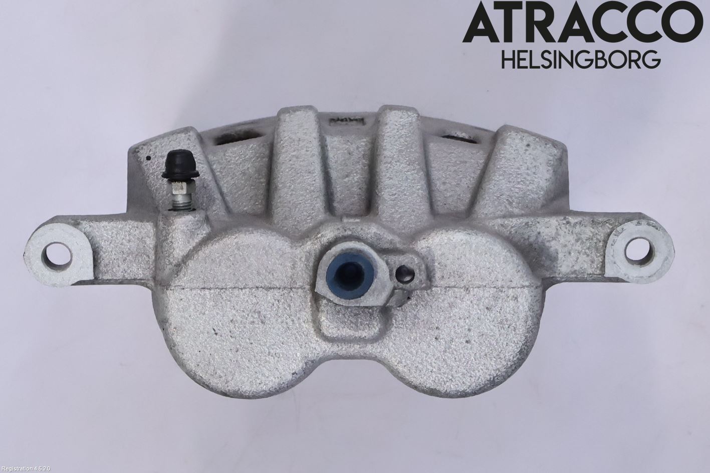 Toyota RAV4 19- Bromsok Fram Vänster