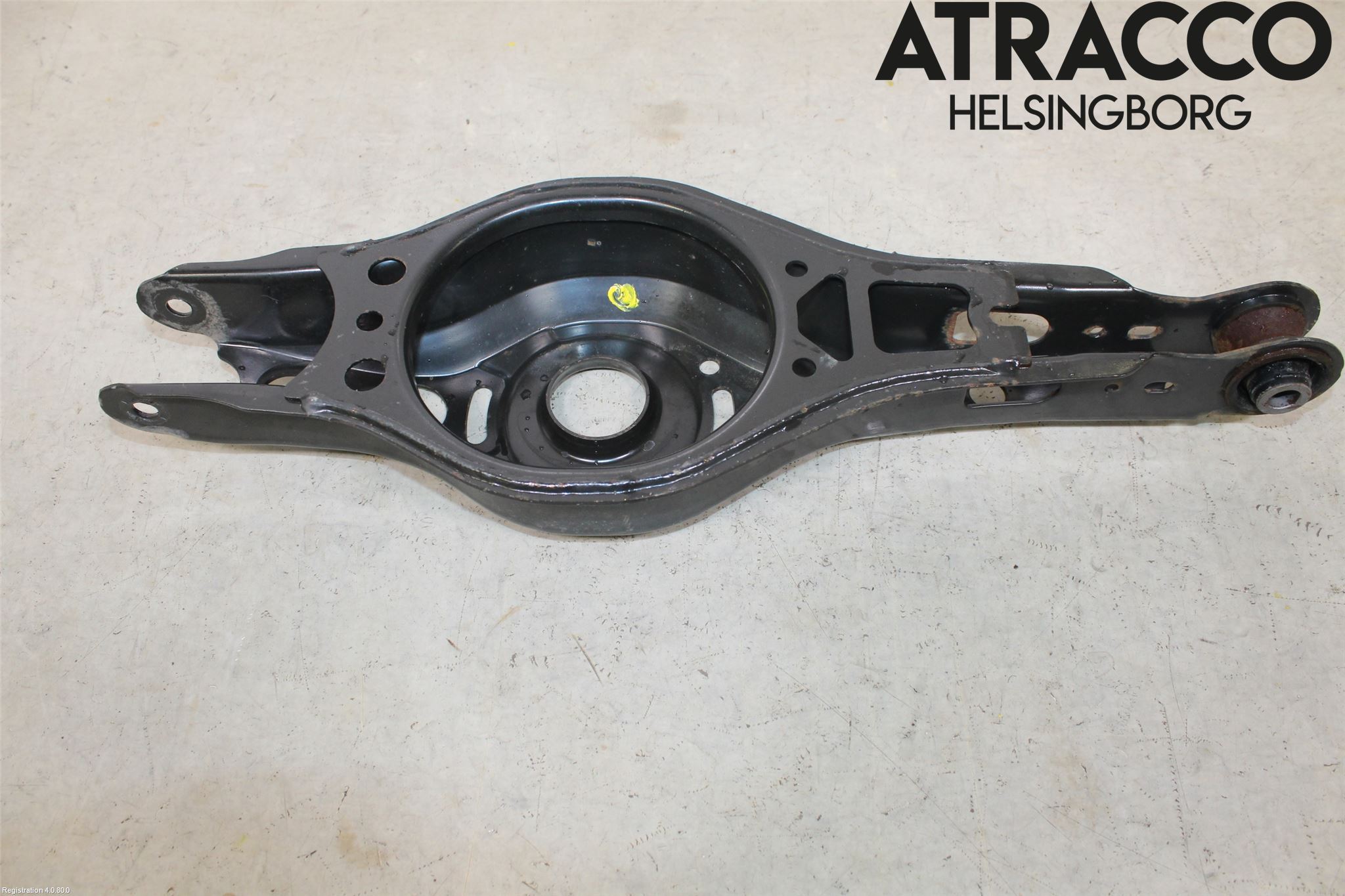 Toyota COROLLA 19- Bärarm Bak Höger