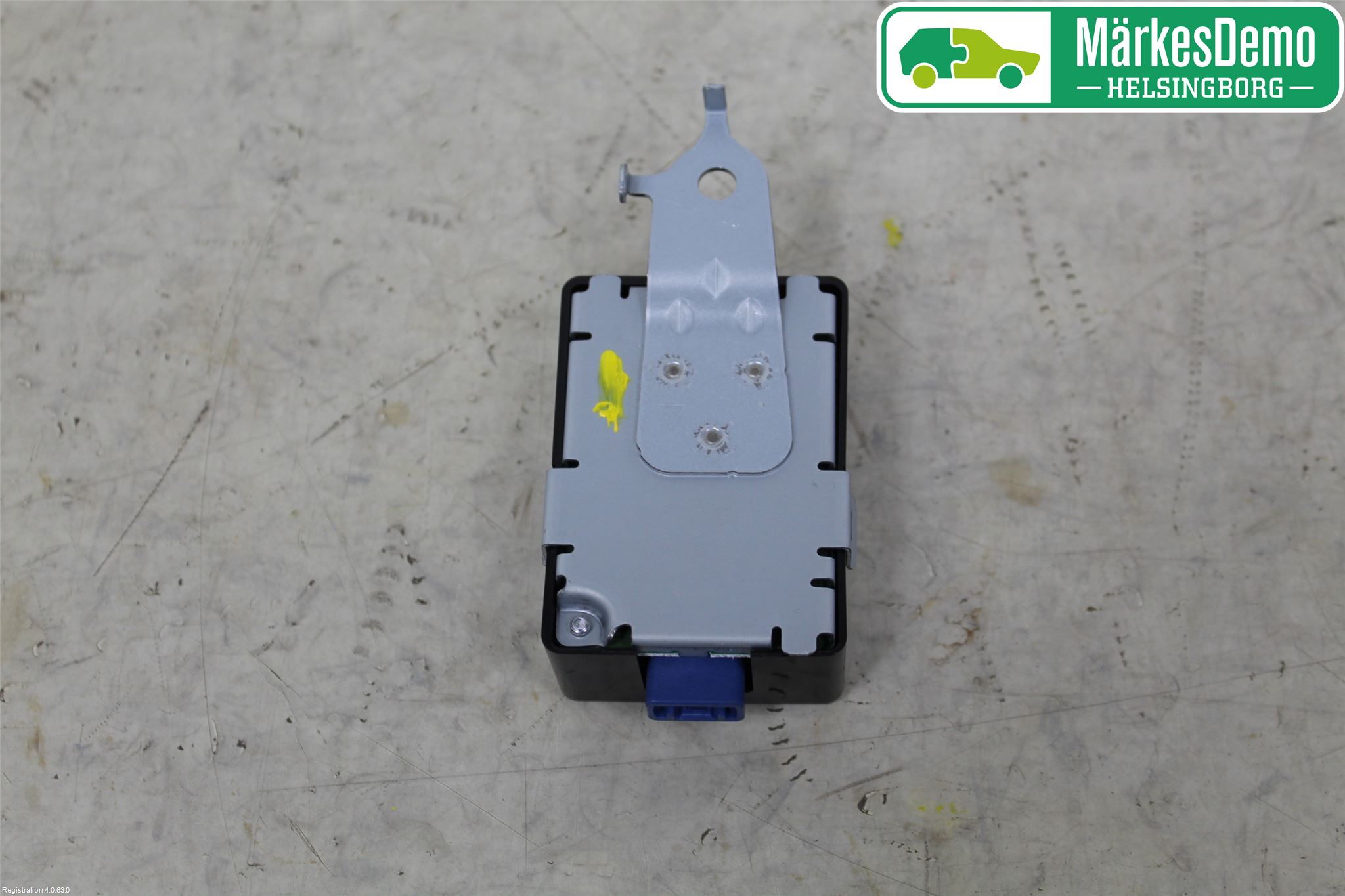 Toyota AURIS 13-19 Styrenhet Övrigt