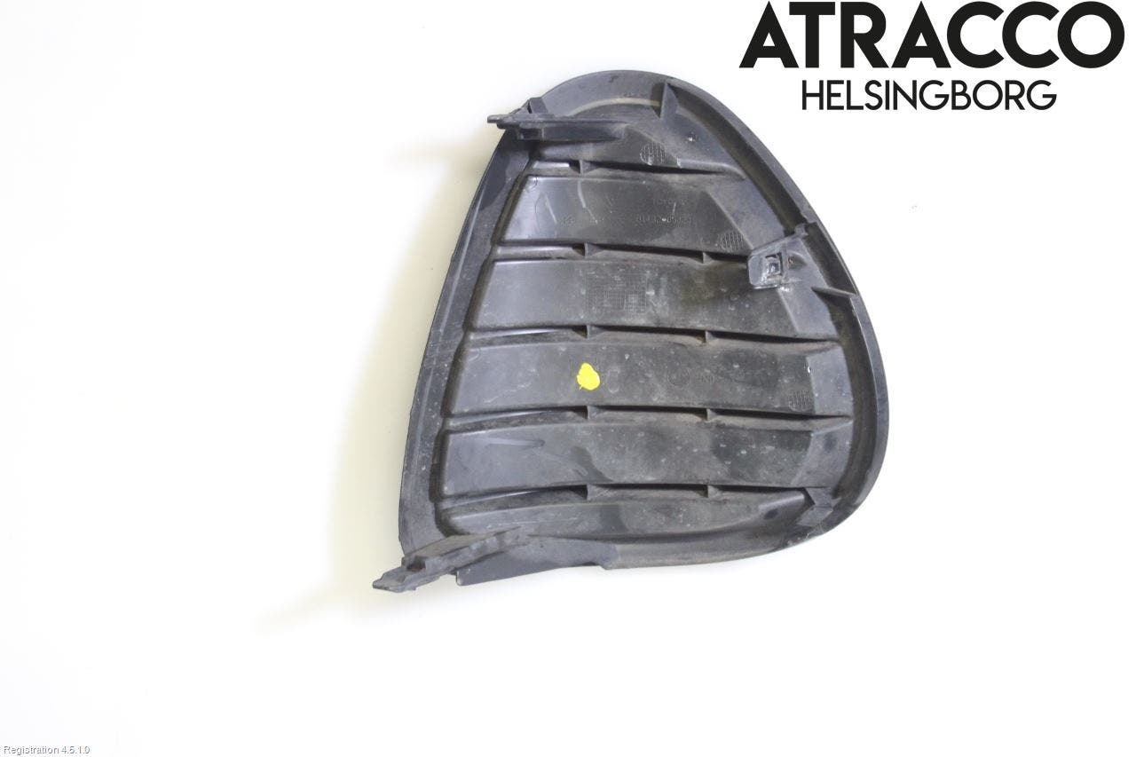 Toyota AVENSIS 09-15 Grilldel Vänster