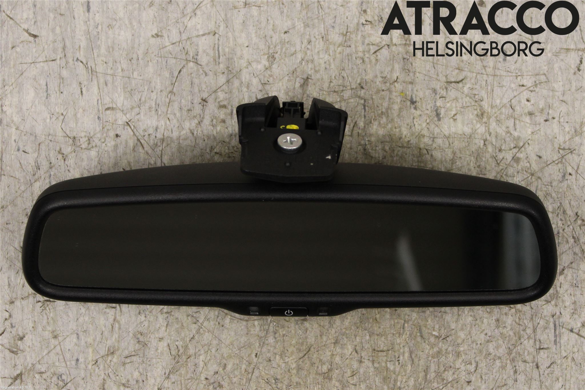 Chevrolet CAPTIVA Spegel Invändig El